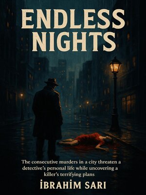 cover image of Endless Nights